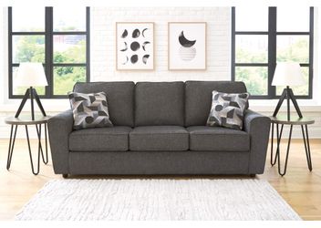 Cascilla Sofa and Loveseat