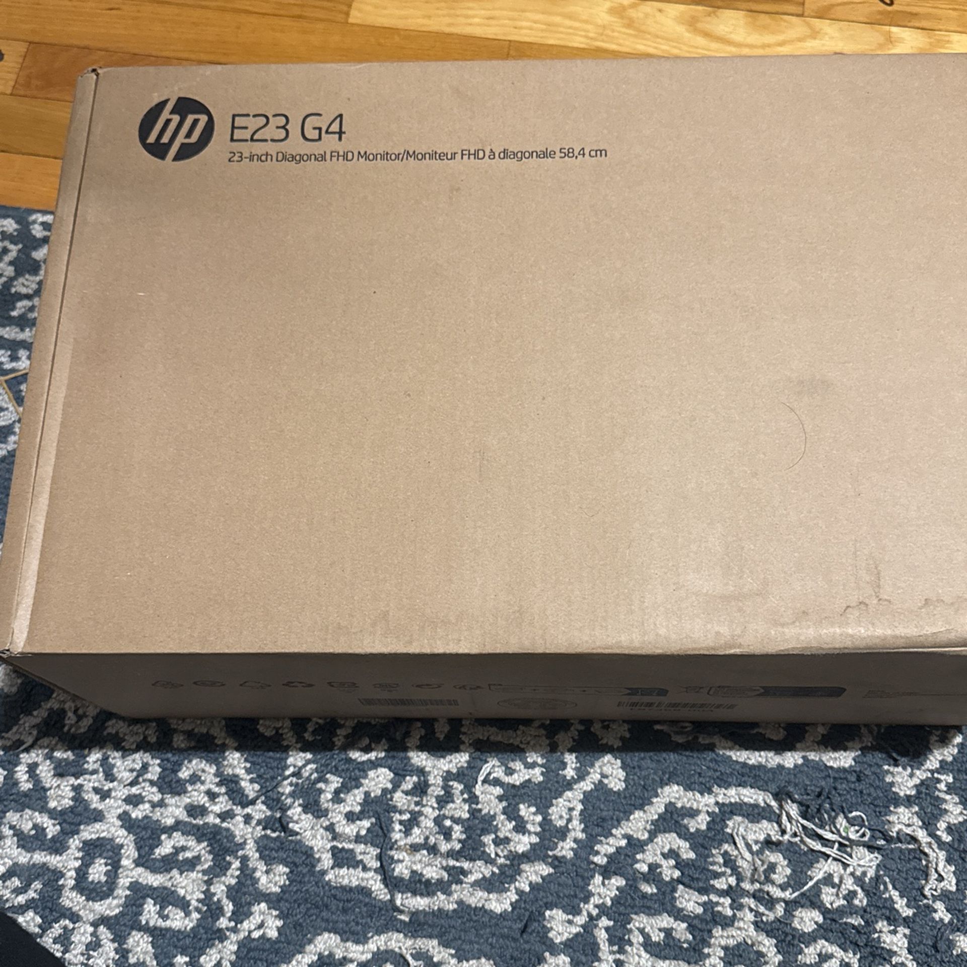 HP Monitor for sale