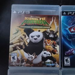 Used PS3 Games In Good Condition
