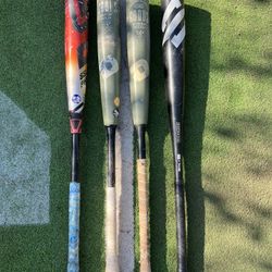 BBCOR Baseball Bats