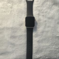 Apple Watch SE 2022 Version 