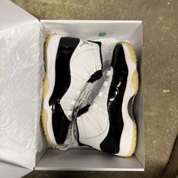 Jordan 11 Dmp Size 11
