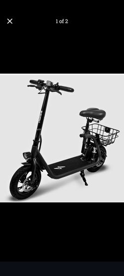 🔥 Hello scooter lovers Taco Tuesday special only today $200 Phantomgogo R1 Electric Scooter 🔥🛴