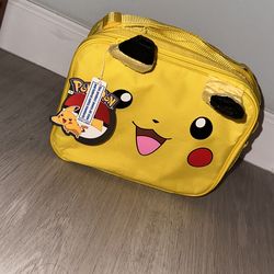 Lunch bag