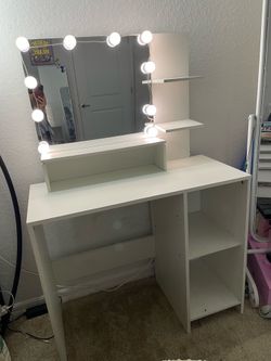 vanity