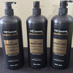 TRESemme Shampoo