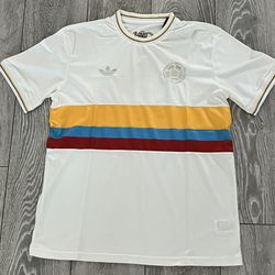 Camiseta Colombia Talla M y L
