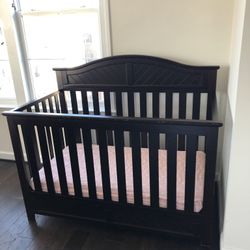 Baby Crib