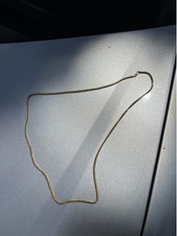 5g 10k Franco Chain
