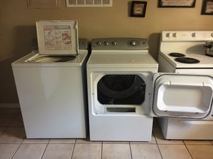 New And Used Washer Dryers For In Cary Nc Offerup Ge Profile Washer And Dryer For In Cary Nc