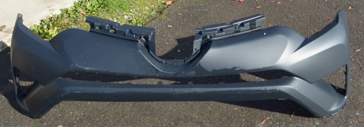 USED REF#U0425 || 2016-2018 TOYOTA RAV4 || FRONT BUMPER COVER ONLY