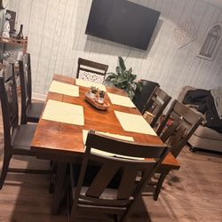 Dining Table …mesa Para Comedor 