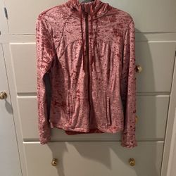 Lululemon Align Jacket.