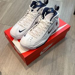 Nike Air Total Max Uptempo Size 11