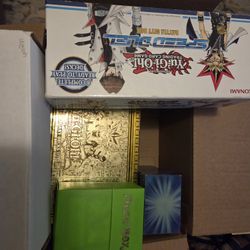 2000 Card Yugioh Lot