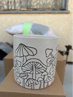 Planter Pot/Candle Holder