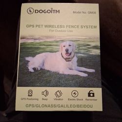 Pet  Wireless System 