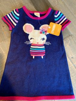 Gymboree 6-12 months New with tag