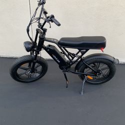 48v E-Bike 