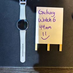 Galaxy Watch 6 44mm