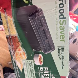 Food Saver