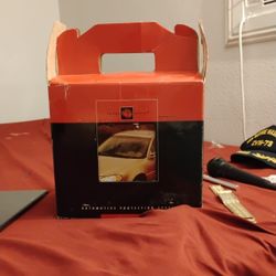 Auto Kit Cleanign