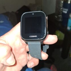 New Cosmo Smart Wach