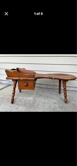 Cobblers Bench