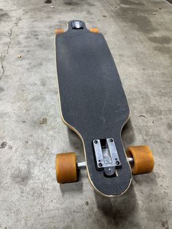 Long Board