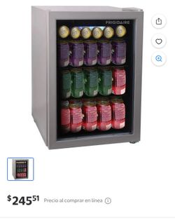Fridge ask for the one you like