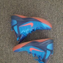 Nike Basketball Shoes