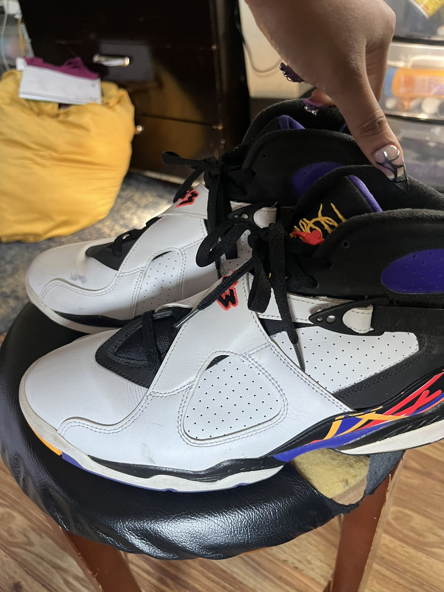 Jordan’s 