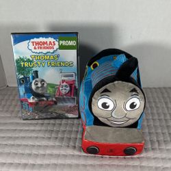 Thomas And Friends