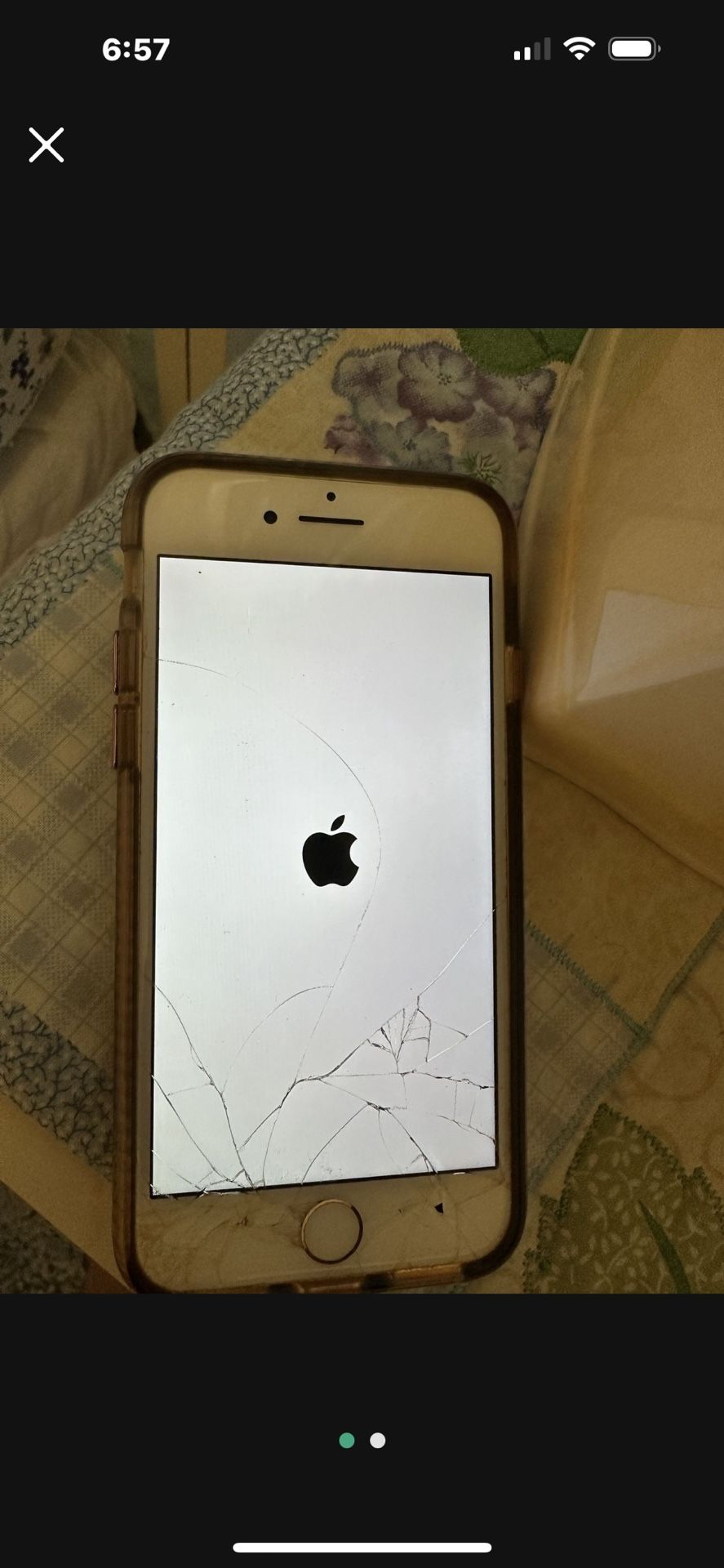 iPhone 8