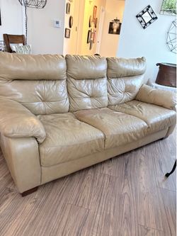 Free Couch!