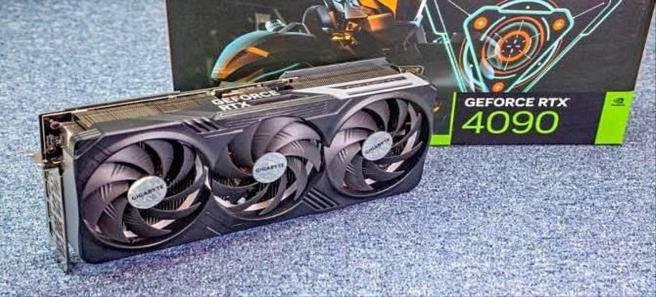 RTX 4090