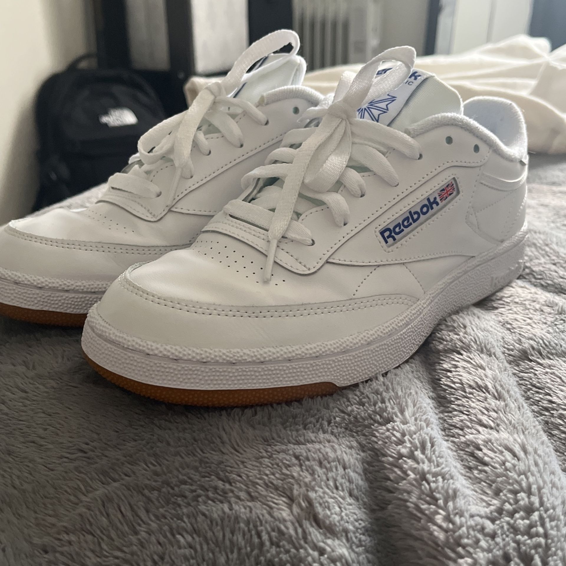 Reebok club C 85
