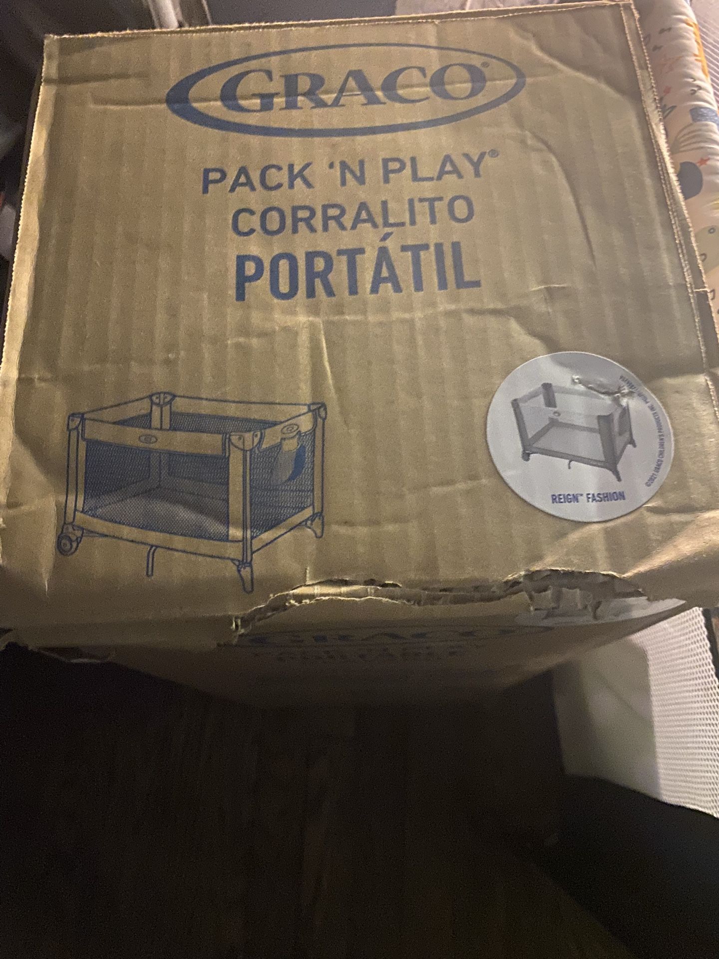 Pack N Play