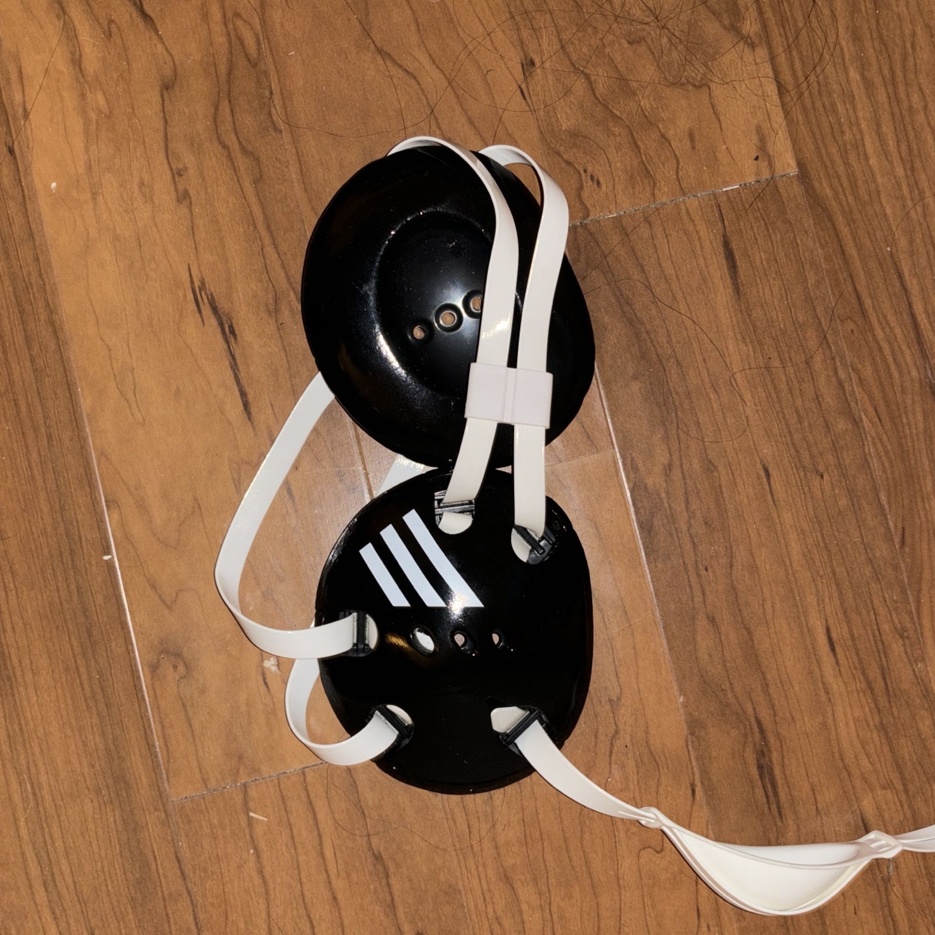 Addis Wrestling Headgear