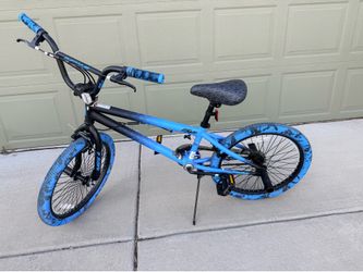 Kids bicycle
