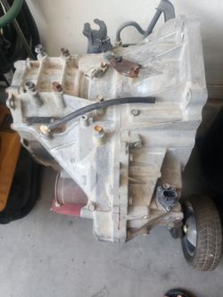 Toyota Celica automatic transmission (2000–2005)
