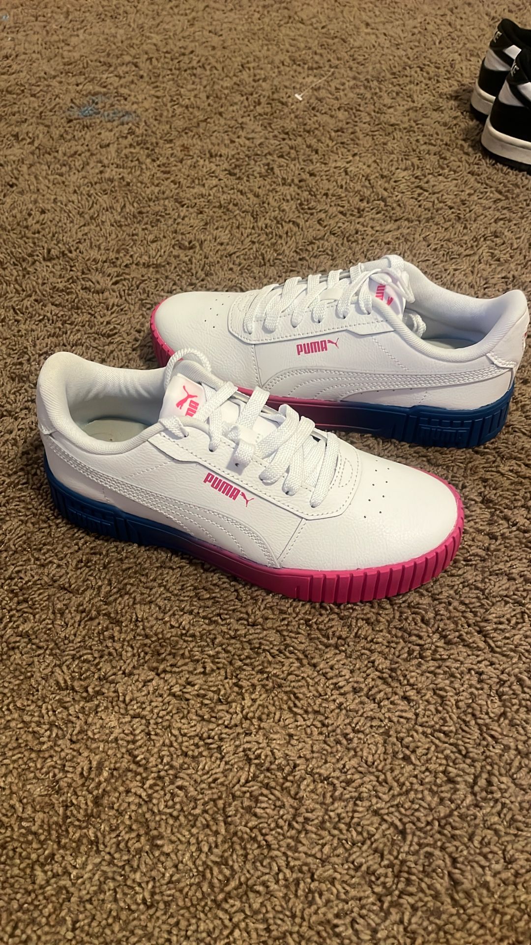 Kids Puma