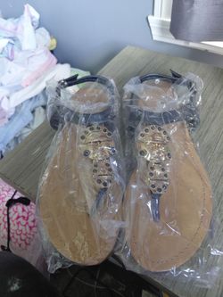 Brand new size 8 and 9
