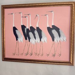 Beautiful Large Bird Picture