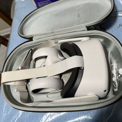 Oculus Quest 2 Vr