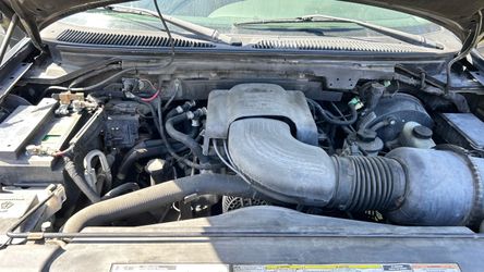 2011 Ford Expedition