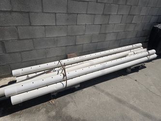 Under Ground Water Pipes