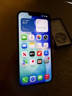 iPhone 13 Pro Unlocked