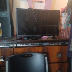 Smart TV 