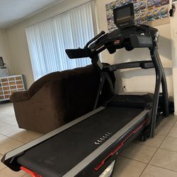 Bowflex Treadmill 